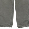 Vintage green Carhartt Carpenter Jeans - mens 38" waist