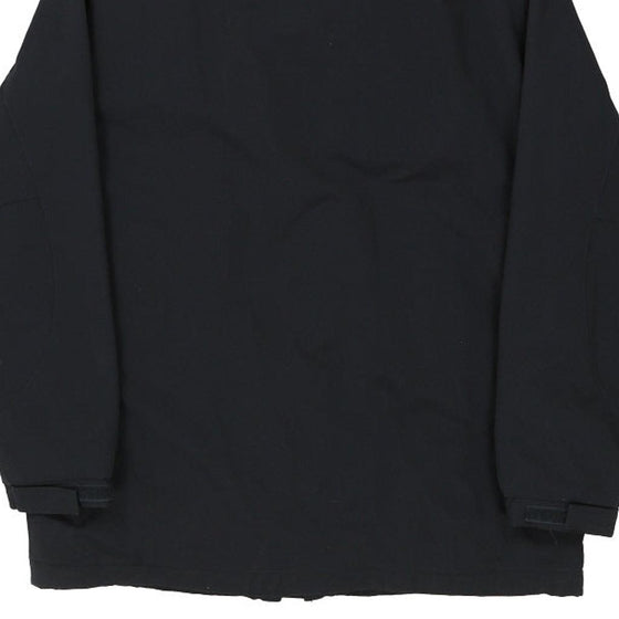 Vintage black Slam Jacket - mens small