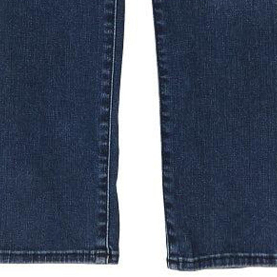 Vintage dark wash True Religion Jeans - womens 26" waist