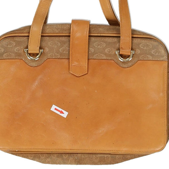 Vintage brown Unbranded Bag - womens no size
