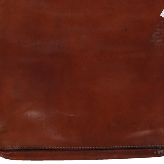 Vintage brown Unbranded Bag - mens no size