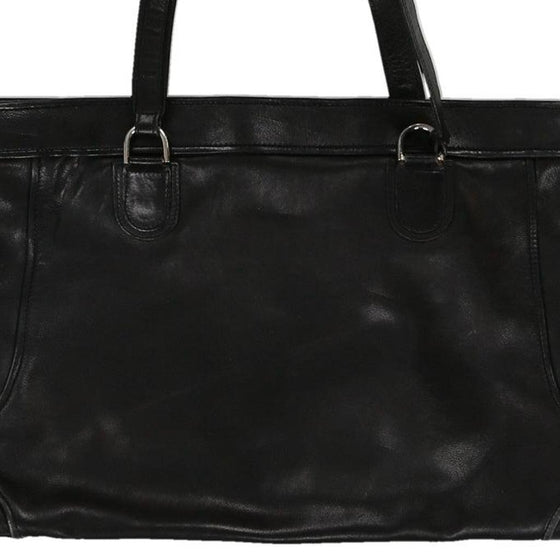 Vintage black Unbranded Shoulder Bag - womens no size