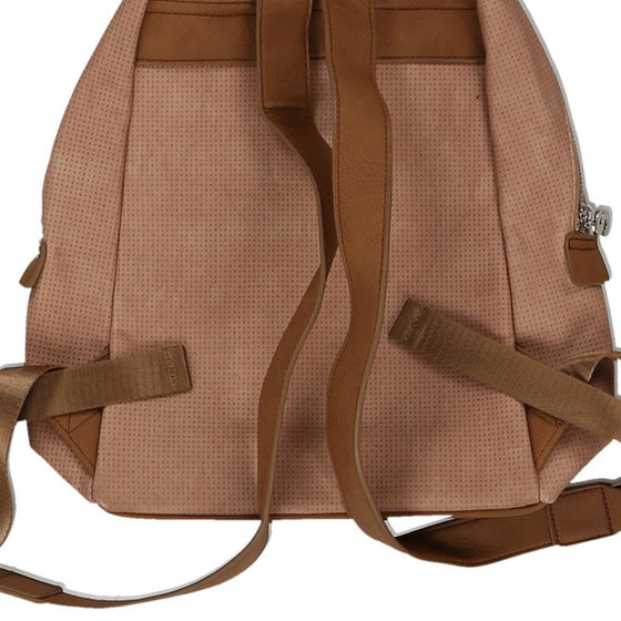 Vintage brown Desigual Backpack - womens no size