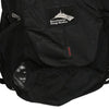 Vintage black Bank of America Nike Backpack - mens no size