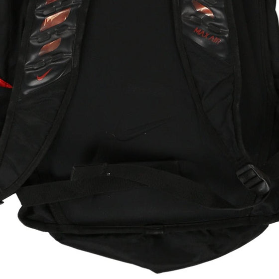 Vintage black Bank of America Nike Backpack - mens no size