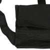 Vintage black Unbranded Bag - mens no size