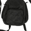 Vintage black Unbranded Backpack - womens no size