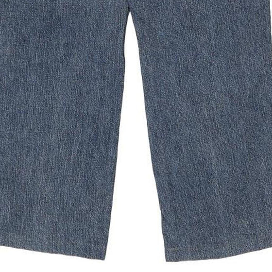 Vintage blue Calvin Klein Jeans Jeans - womens 32" waist