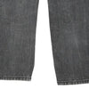 Vintage grey Calvin Klein Jeans - womens 28" waist