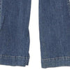 Vintage blue Stretch Guess Jeans - womens 31" waist
