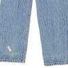 Vintage blue Calvin Klein Jeans - womens 26" waist