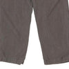 Vintage grey Columbia Trousers - mens 31" waist