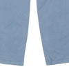 Vintage blue Tommy Hilfiger Chinos - mens 32" waist