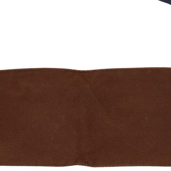 Vintage brown Invicta Bumbag - mens no size