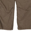 Vintage brown Carhartt Trousers - mens 40" waist