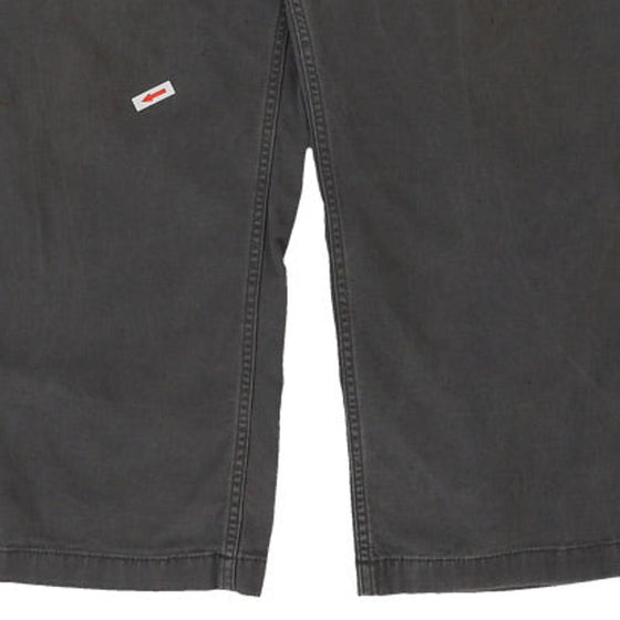 Vintage grey Carhartt Trousers - mens 38" waist