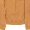Vintage brown Loose Fit Carhartt Jacket - mens x-small