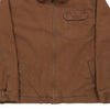 Vintage brown Faded Glory Jacket - womens x-large