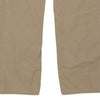 Vintage beige Ralph Lauren Jeans - mens 34" waist