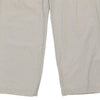Vintage beige Columbia Trousers - mens 34" waist