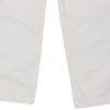 Vintage white Tommy Hilfiger Trousers - womens 33" waist