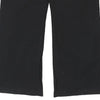 Vintage black Tommy Hilfiger Trousers - womens 36" waist
