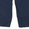 Vintage blue Tommy Hilfiger Denim Trousers - mens 37" waist