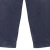 Vintage blue XX Chino Levis Trousers - mens 36" waist