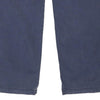 Vintage blue Tommy Hilfiger Trousers - mens 36" waist