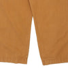 Vintage brown Tommy Hilfiger Trousers - mens 39" waist