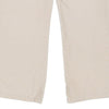 Vintage beige Ralph Lauren Cord Trousers - womens 34" waist