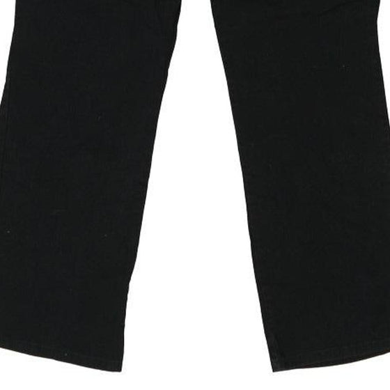 Vintage black Dickies Jeans - womens 34" waist