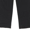 Vintage black Dickies Trousers - womens 30" waist