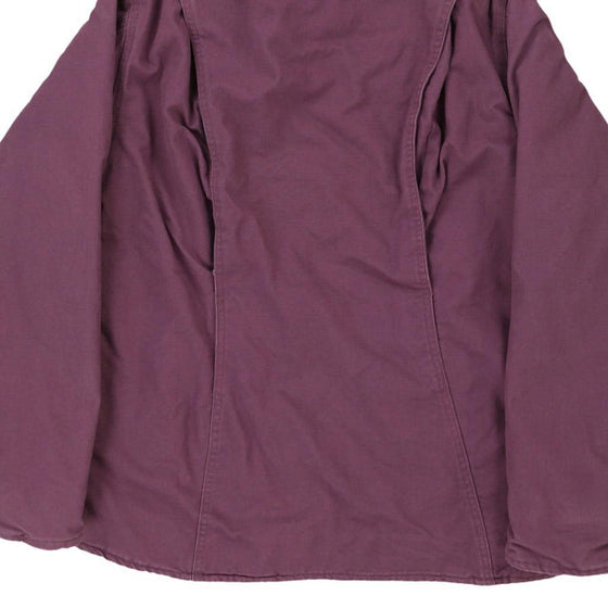 Vintage purple Berne Jacket - womens large
