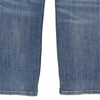 Vintage blue 505 Levis Jeans - mens 38" waist