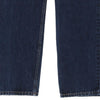 Vintage blue 505 Levis Jeans - mens 39" waist