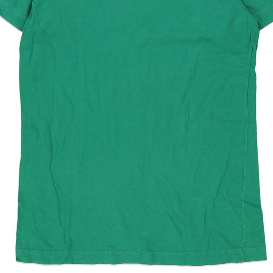 Vintage green Age 14 Fred Perry T-Shirt - boys medium