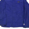 Vintage blue Age 10-12 Patagonia Jacket - girls medium