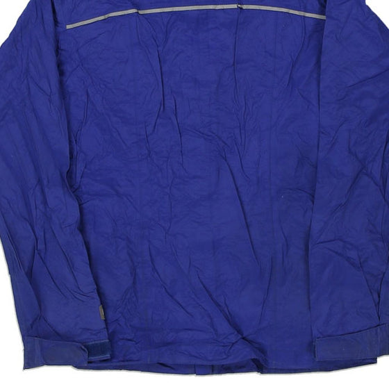Vintage blue Age 10-12 Patagonia Jacket - girls medium