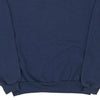 Vintage navy Age 10-12 Nfl Sweatshirt - boys medium