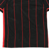 Pre-Loved black Age 13-15 Eintracht Frankfurt Nike Football Shirt - boys x-large