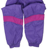 Vintage pink Age 12 Colmar All-In-One Ski Suit - girls medium