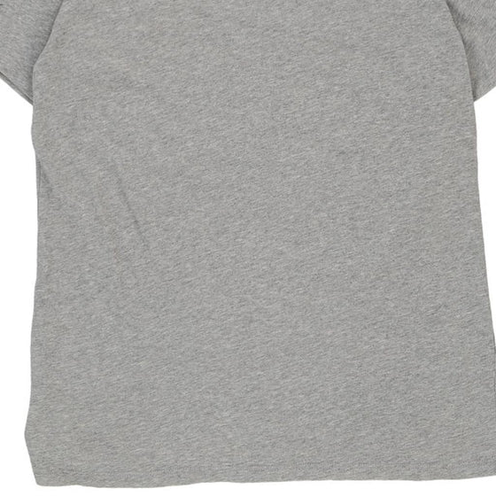 Vintage grey Nike T-Shirt - womens large