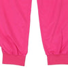 Vintage pink Champion Tracksuit - womens medium