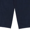 Vintage navy Levis Trousers - womens 28" waist