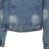 Vintage blue Terranova Denim Jacket - womens x-small