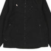 Vintage black Champion Jacket - mens large