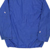 Vintage blue Kappa Jacket - mens x-large