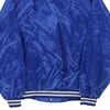 Vintage blue Cardinal Varsity Jacket - mens xx-large