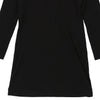 Vintage black Bootleg Ralph Lauren Polo Dress - womens x-large